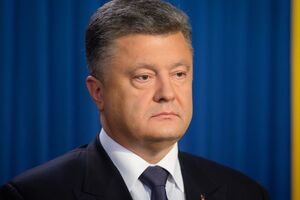 Порошенко приехал в КПИ, чтобы подписать законы об энергоэффективности