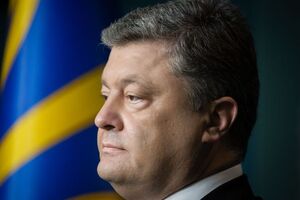 По словам Порошенко, средства, полученные от монетизации субсидий, люди смогут использовать для повышения энергоэффективности