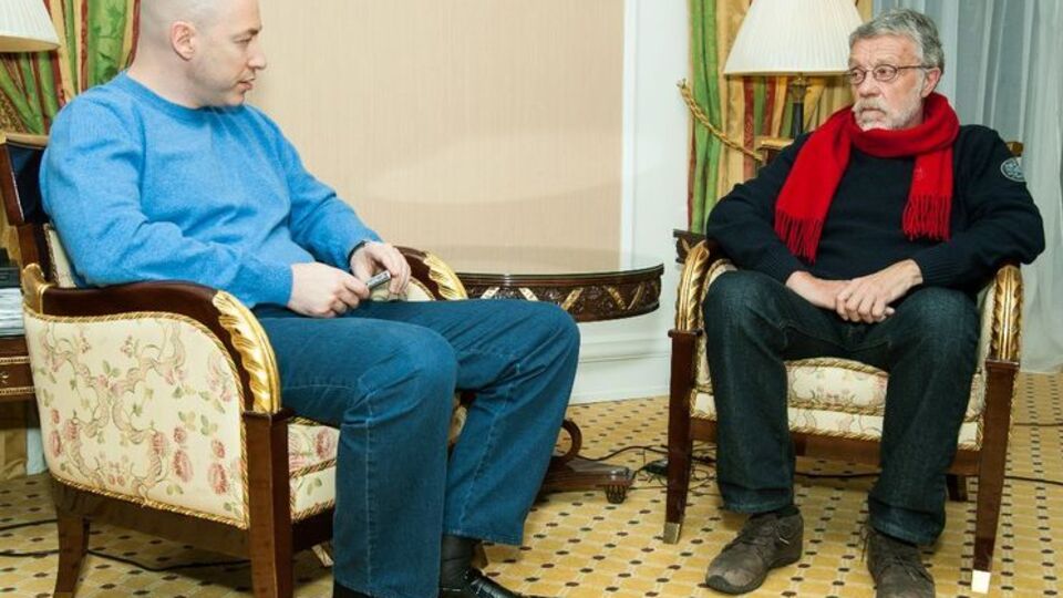 Юрий Рост: Большая беда России – в культивируемой жестокости и разломленности