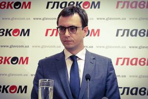 Омелян про "Укрзалізницю": Команда нуждается в новых решениях