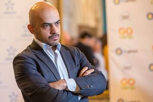 Абсурд часів Порошенка – це коли на річницю вбивства Шеремета організовують візит Лукашенка