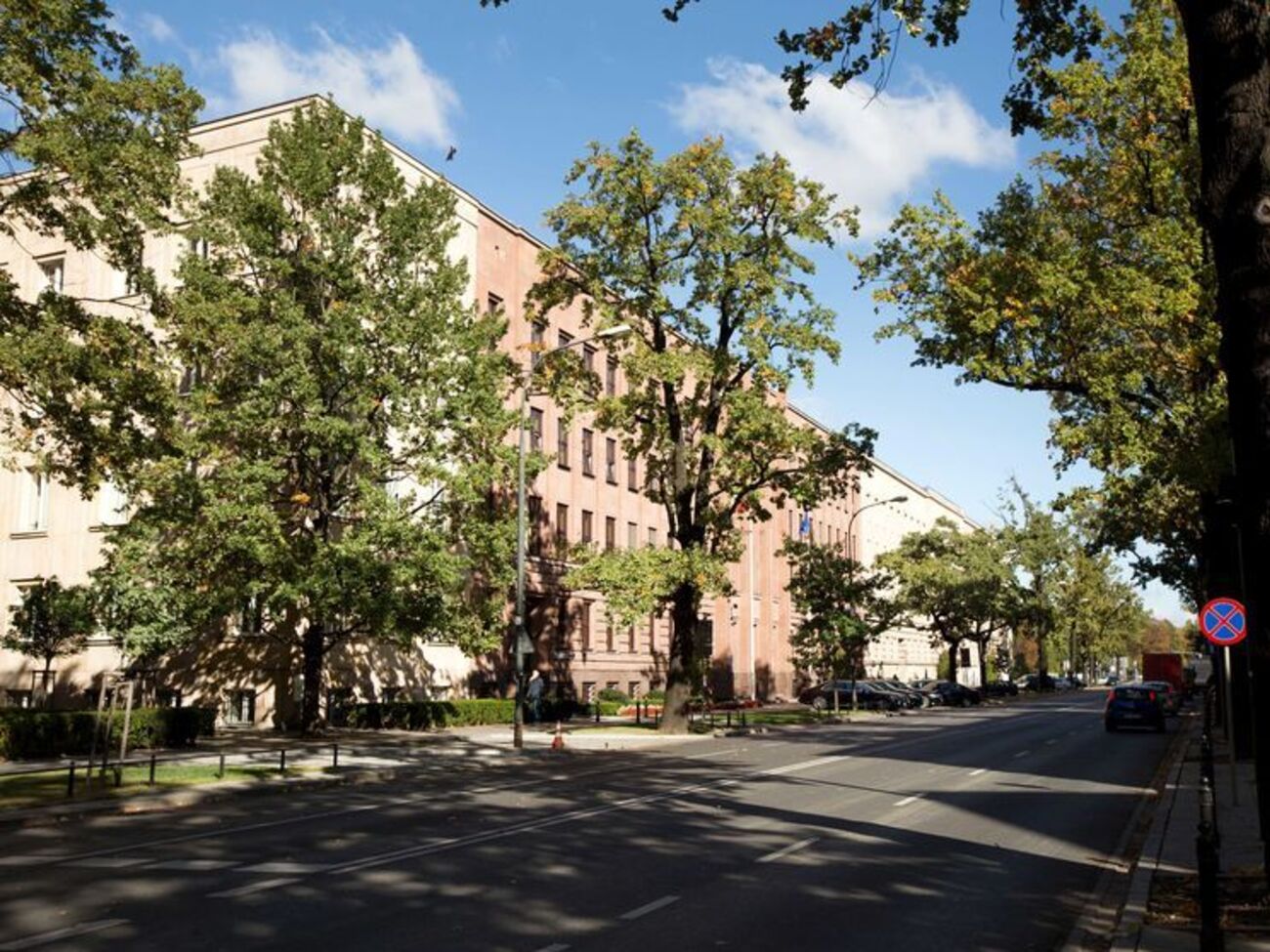 В МИД заявили, что на протяжении многих месяцев Польша ведет диалог с международными институтами, "терпеливо объясняя процесс реформирования судебной системы"