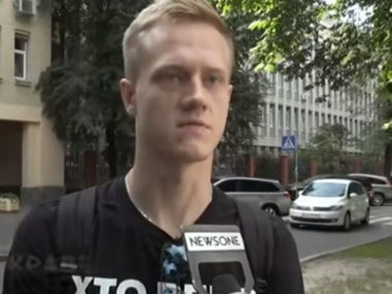Роман Кравець закликав правоохоронців працювати ефективніше