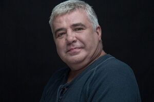 Віктор Кінах вів програму "Спокойной ночи, малыши" у 90-ті роки