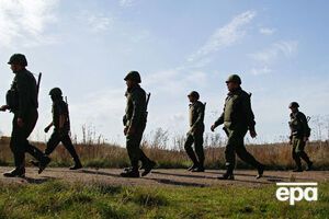 Бойовики спробували прорватися поблизу Красногорівки