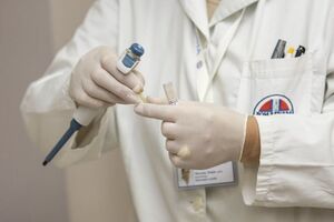 У дитячому таборі сталося масове отруєння