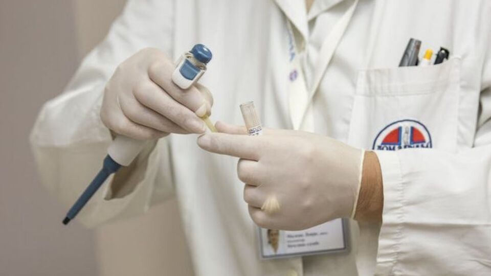 У дитячому таборі сталося масове отруєння