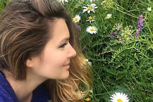 Кожевникова: Да, друзья! Я стала многодетной мамой