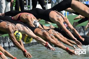 В Будапеште проходит 17-й чемпионат мира по водным видам спорта