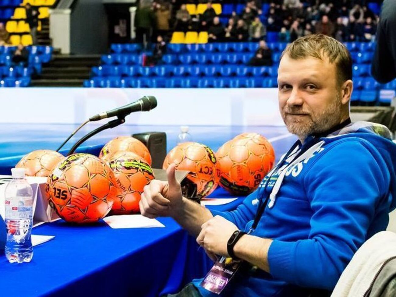 Дружбы народов не существует, это советский миф