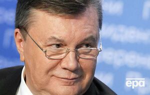 В Transparency International заявили, что существуют вопросы относительно легитимности процесса конфискации "денег Януковича"