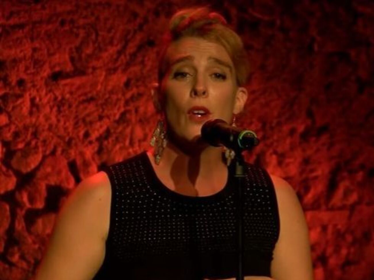 В феврале 2017 года Барбара Велденс выпустила дебютный альбом