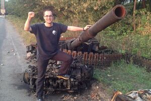 Бутусов: Полонений розмовляв із рідними, з іншими військовими