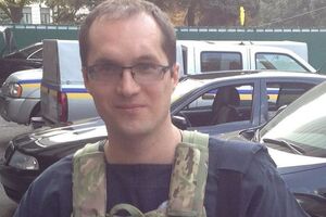 Бутусов: Це війна, й іноді прилітає точно, іноді відбуваються підриви