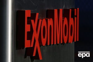 ExxonMobil не сообщила о своем сотрудничестве с "Роснефтью"