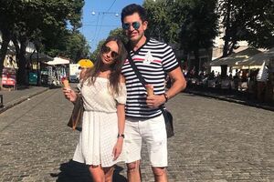 Джеджула: Ось я і зробив це! І вона сказала "так"!