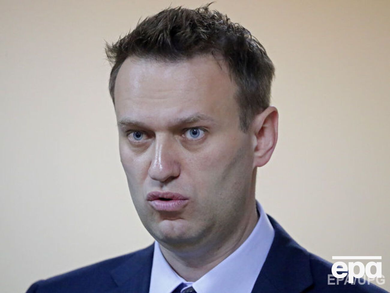 Навальний: Я гарантую, що ЗМІ в Росії будуть вільними