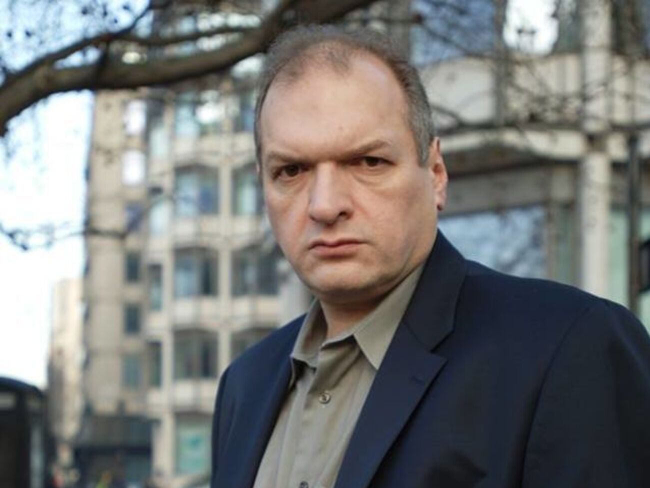 Фельштинский:&nbsp;Необходимости в этой встрече не было