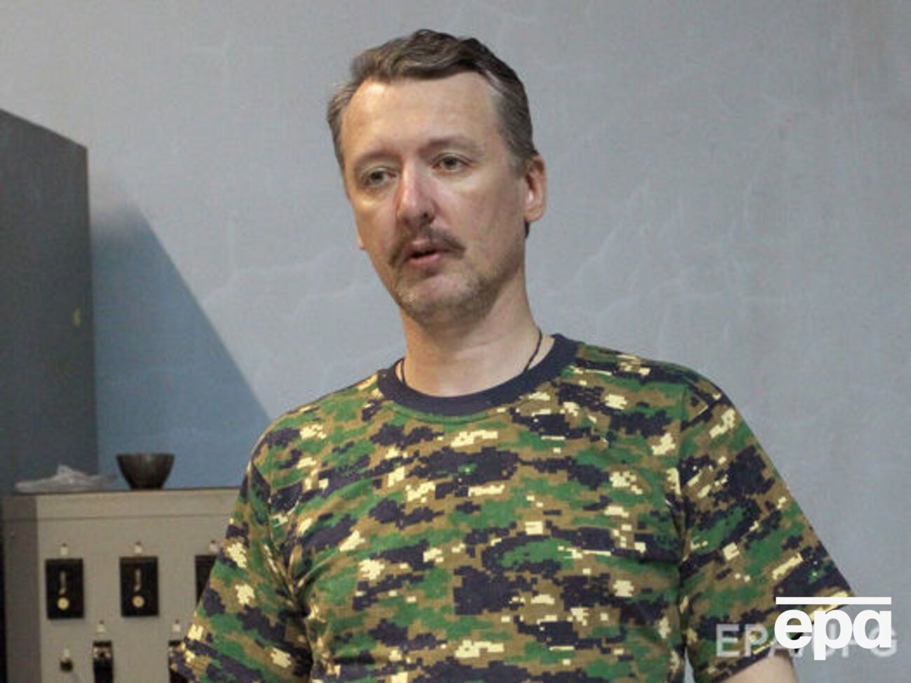 Гиркин: На остальные вопросы я как офицер просто не могу и не буду отвечать