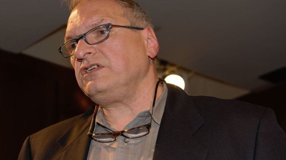 Фельштинский о Путине: Реально его цель – завербовать собеседника и сделать его своим агентом