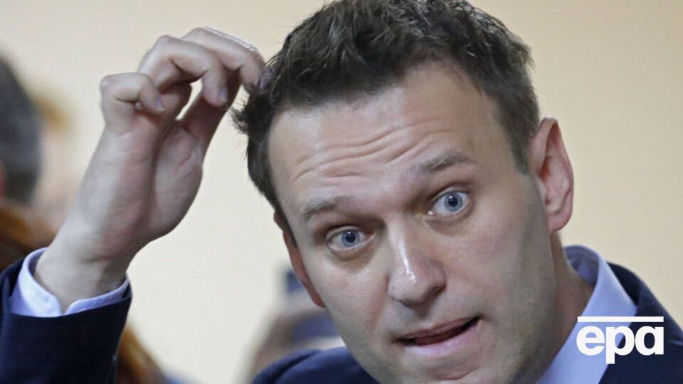 Навальный: Стрелков фактически озвучивает позицию Путина