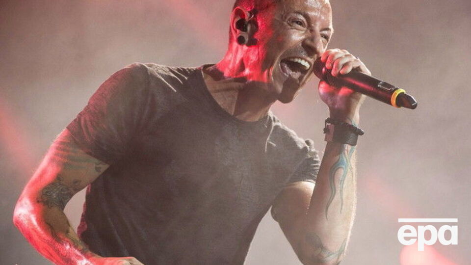 Беннингтон боролся с алкогольной и наркозависимостью