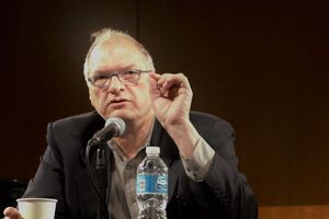 Фельштинський: Незрозуміло, чому захоплення України може бути предметом гордості