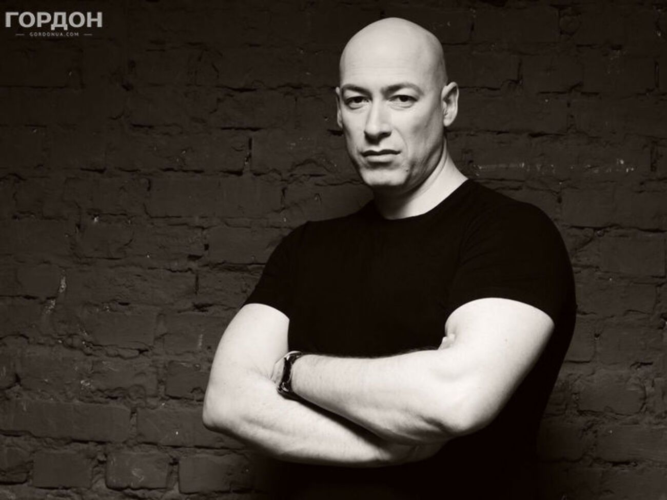 Гордон: Український парламент &ndash; це одне велике організоване злочинне угруповання