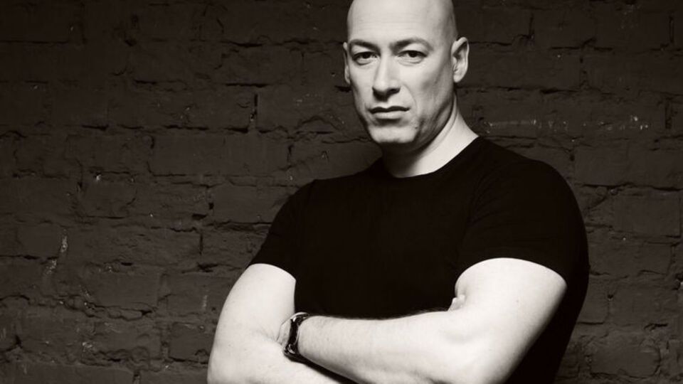 Гордон: Український парламент – це одне велике організоване злочинне угруповання