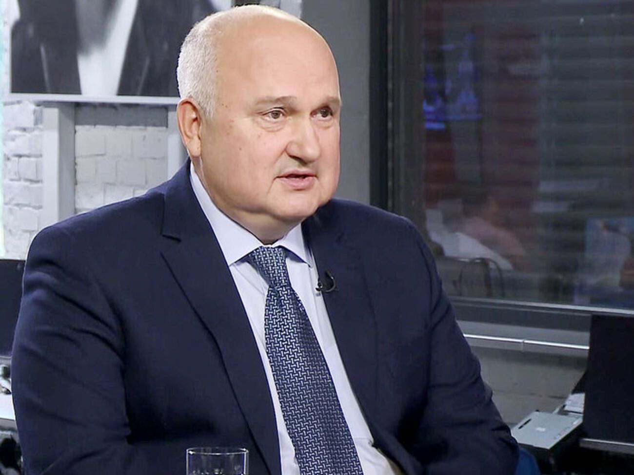 Смешко: Путін так досі і не розуміє, на жаль, що Україна &ndash; це не Росія. Це абсолютно інший народ, це народ вільних воїнів і вільних фермерів із найдавнішою історією