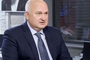 Смешко: Путін так досі і не розуміє, на жаль, що Україна – це не Росія. Це абсолютно інший народ, це народ вільних воїнів і вільних фермерів із найдавнішою історією