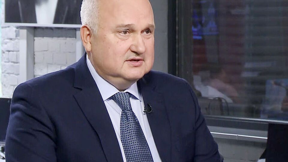 Смешко: Путін так досі і не розуміє, на жаль, що Україна – це не Росія. Це абсолютно інший народ, це народ вільних воїнів і вільних фермерів із найдавнішою історією