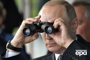 Выпуск фильма о Путине, "похожем на дурака", расценивается как "самоубийство для киностудии"