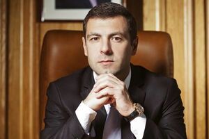 Підозру для Чмиря передали через його адвоката