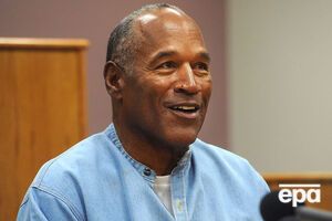 Симпсон провел в тюрьме девять лет