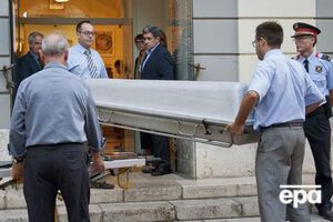 Эксперты проверят, сохранился ли генетический материал