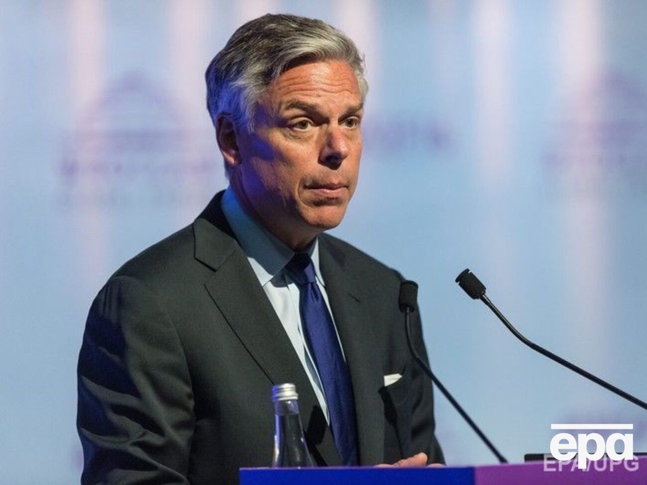 У МЗС РФ схвалили кандидатуру Гантсмана