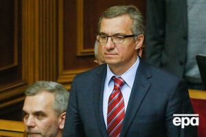 Шлапак заявлял, что готов остаться работать в "ПриватБанке" на должности консультанта