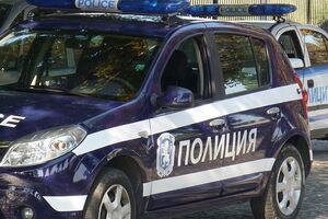 Поліцейський сам повідомив про подію в управління