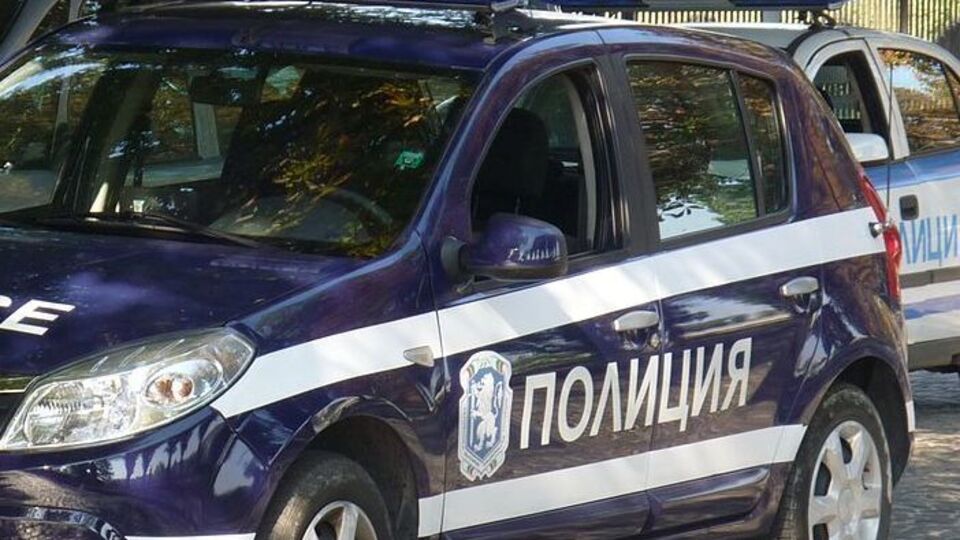 Поліцейський сам повідомив про подію в управління