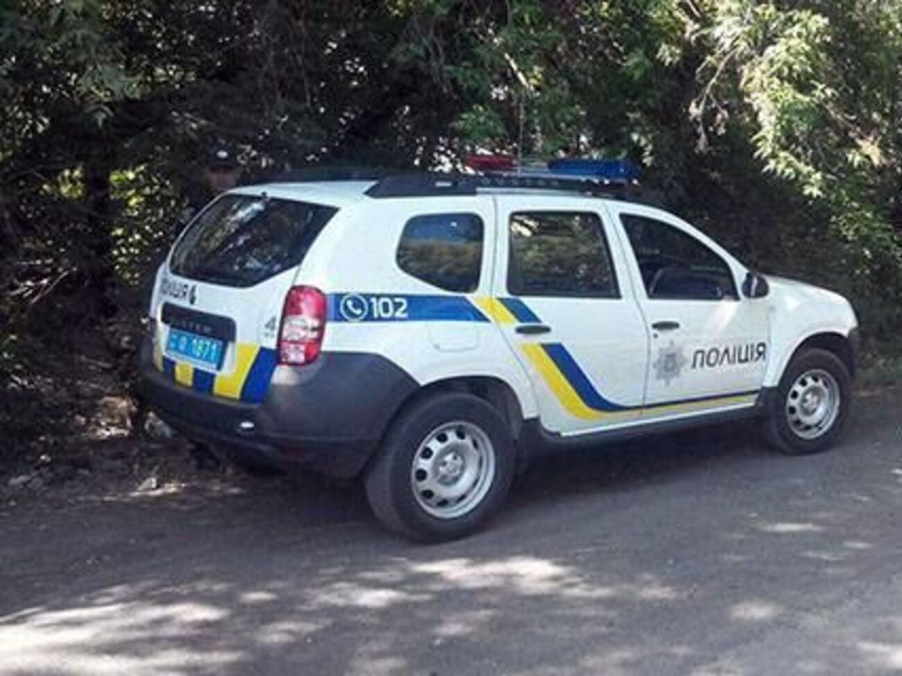 Дівчат убили 19 липня