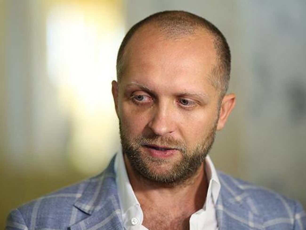 САП попросить суд зобов'язати Полякова носити електронний браслет