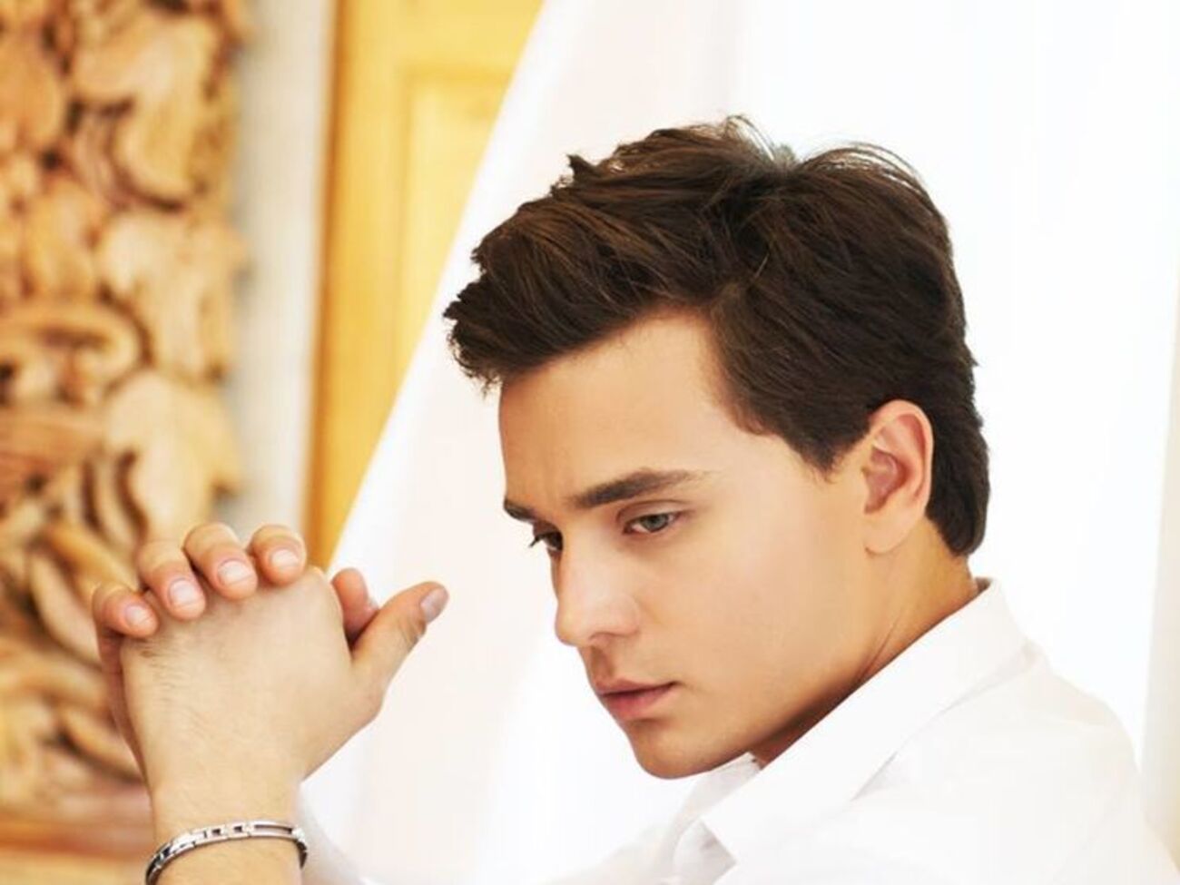 Ситник: Якби я заробляв на пісні, виконуючи її на концерті, мені могли би висунути претензії