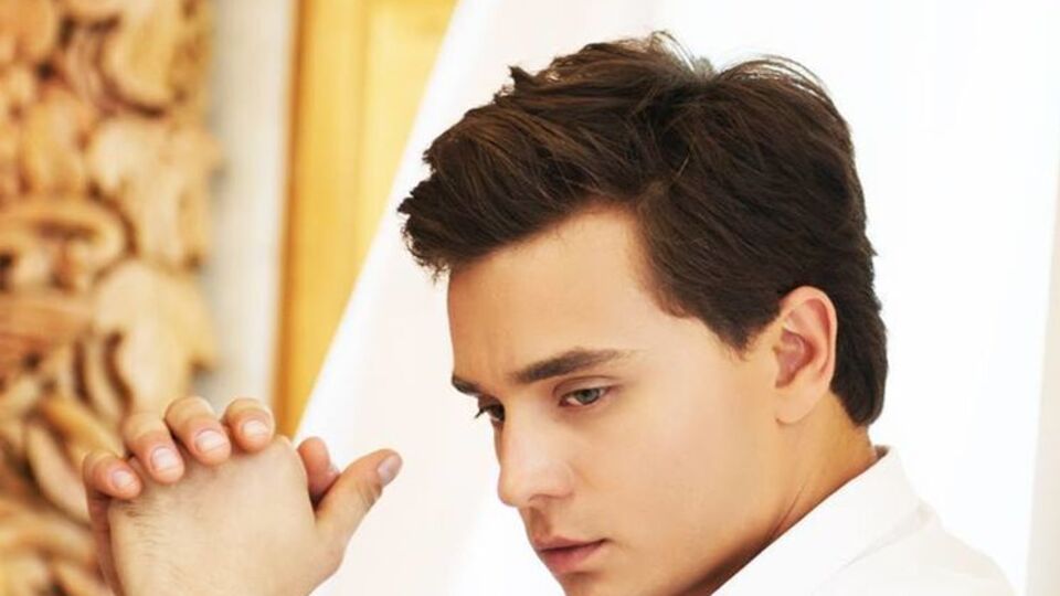 Ситник: Якби я заробляв на пісні, виконуючи її на концерті, мені могли би висунути претензії