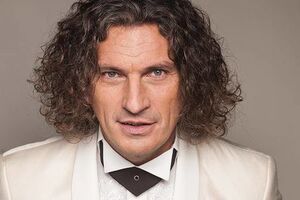 Книга Кузьменка стане джерелом фільму