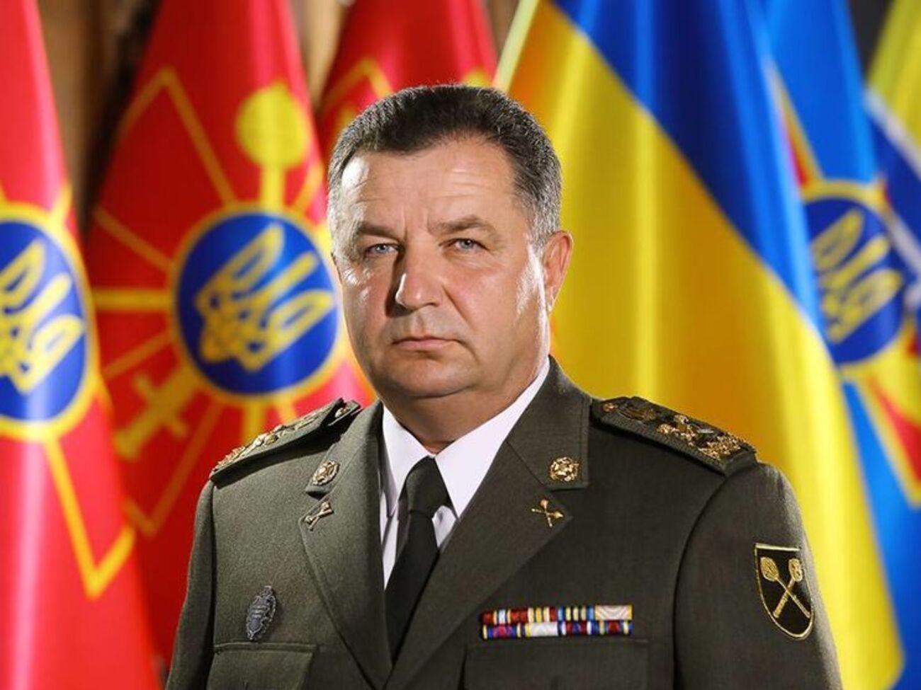 Полторак заявив, що майбутні навчання "надзвичайно потужні"