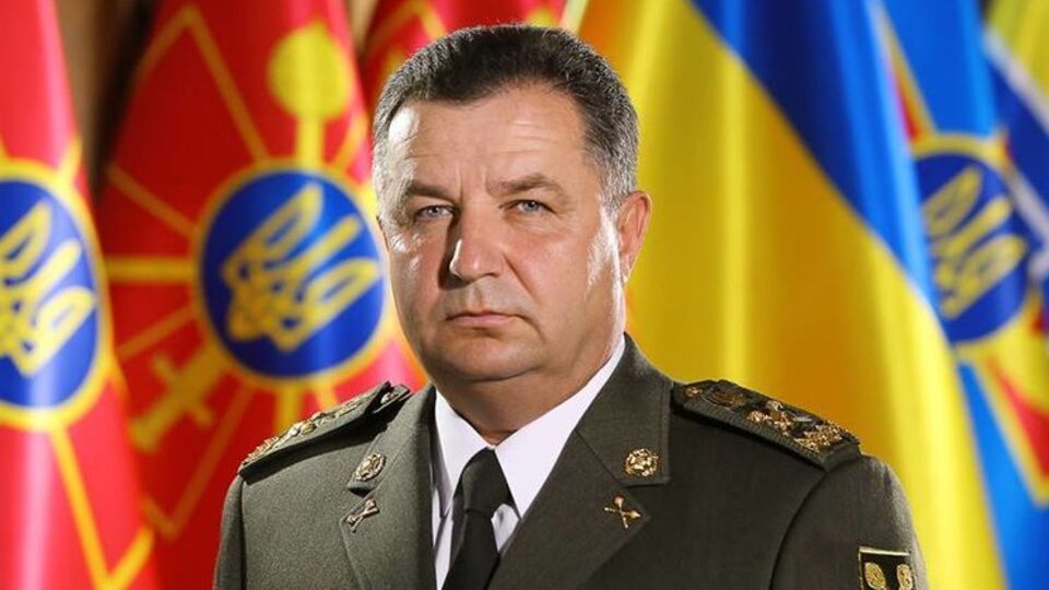 Полторак заявил, что грядущие учения будут "чрезвычайно мощными"