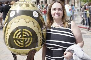 Курносова: У мозку будь-якого російського імперця є місце маренню про "Малоросію", "Великоросію" тощо