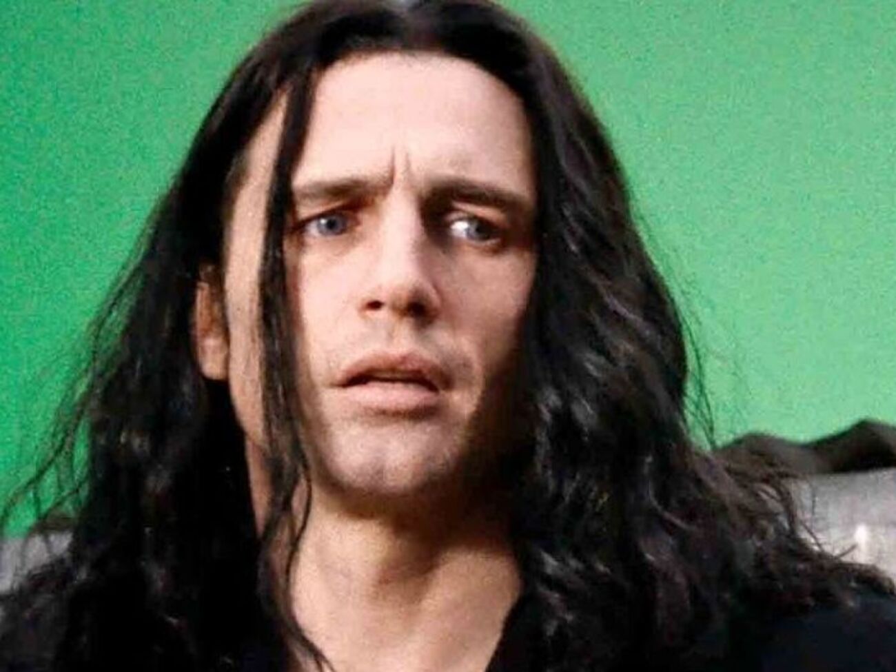 В центре сюжета&nbsp;&ndash; съемки "худшего фильма всех времен и народов"