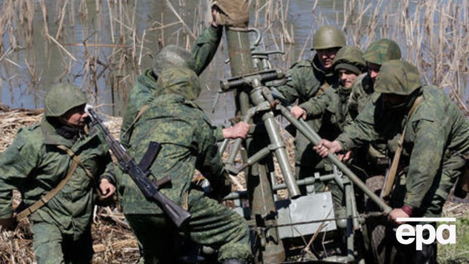 9% росіян дотримуються варіанту "війни до переможного кінця"